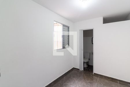 Quarto 1 - Suíte de casa à venda com 3 quartos, 170m² em Vila Marari, São Paulo