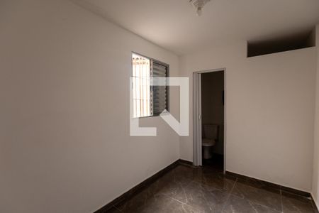 Quarto 1 - Suíte 1  de casa para alugar com 3 quartos, 170m² em Vila Marari, São Paulo