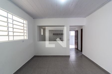 Sala de Jantar de casa à venda com 3 quartos, 170m² em Vila Marari, São Paulo