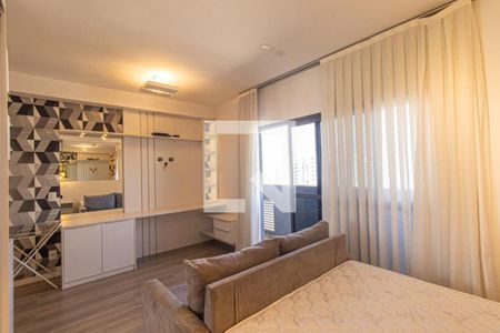 Studio de kitnet/studio para alugar com 1 quarto, 47m² em Centro, Curitiba