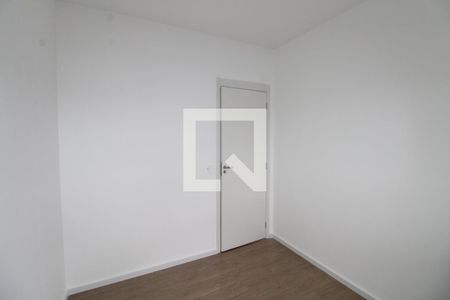 Quarto  de apartamento para alugar com 2 quartos, 59m² em Jardim Esplanada, São José dos Campos