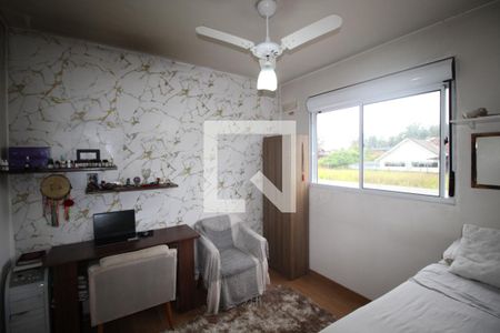 Quarto 2 de apartamento à venda com 2 quartos, 45m² em Rubem Berta, Porto Alegre