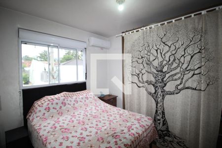 Quarto 1 de apartamento à venda com 2 quartos, 45m² em Rubem Berta, Porto Alegre