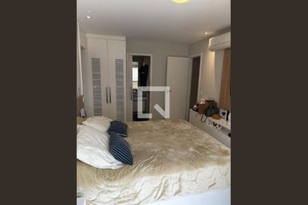 Apartamento à venda com 3 quartos, 132m² em Charitas, Niterói