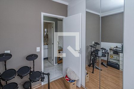 Quarto 1  de apartamento à venda com 2 quartos, 64m² em Vila da Saúde, São Paulo