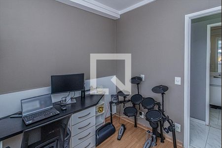Quarto 1 de apartamento à venda com 2 quartos, 64m² em Vila da Saúde, São Paulo