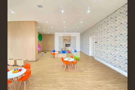 Apartamento à venda com 2 quartos, 82m² em Centro, Osasco