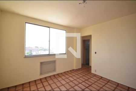 Sala de apartamento para alugar com 2 quartos, 58m² em Cascadura, Rio de Janeiro