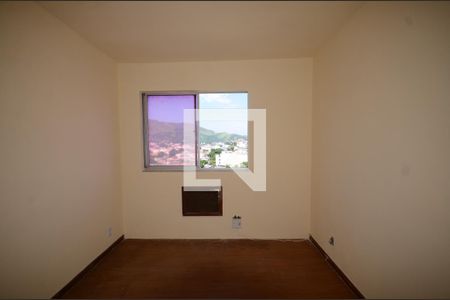  Quarto 1 de apartamento para alugar com 2 quartos, 58m² em Cascadura, Rio de Janeiro