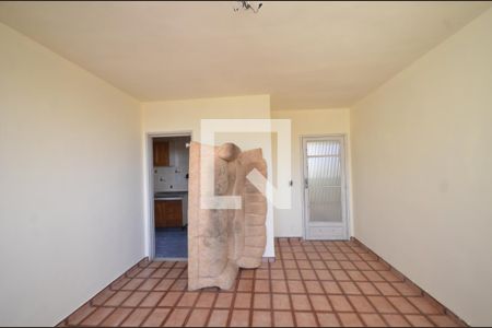 Sala de apartamento para alugar com 2 quartos, 58m² em Cascadura, Rio de Janeiro