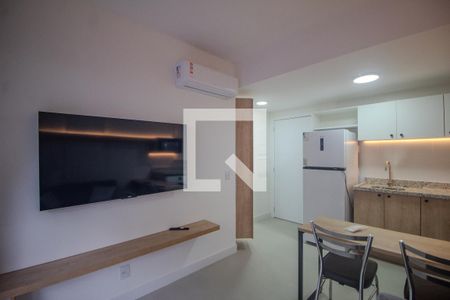 kitnet de kitnet/studio para alugar com 1 quarto, 34m² em Farroupilha, Porto Alegre