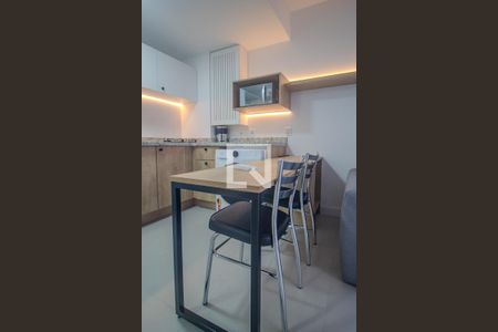 kitnet de kitnet/studio para alugar com 1 quarto, 34m² em Farroupilha, Porto Alegre