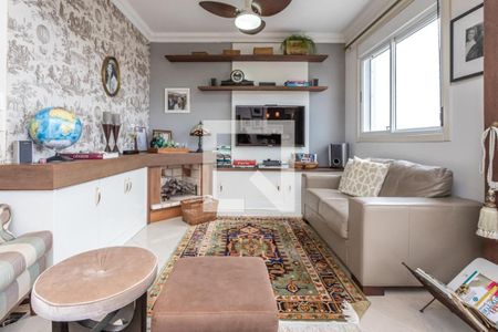 Foto 07 de apartamento à venda com 3 quartos, 94m² em Petrópolis, Porto Alegre