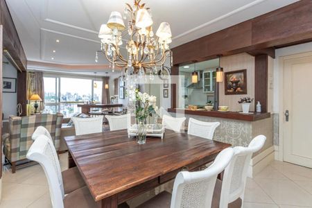 Foto 02 de apartamento à venda com 3 quartos, 94m² em Petrópolis, Porto Alegre