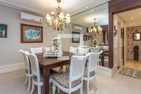 Foto 03 de apartamento à venda com 3 quartos, 94m² em Petrópolis, Porto Alegre