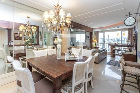 Foto 01 de apartamento à venda com 3 quartos, 94m² em Petrópolis, Porto Alegre