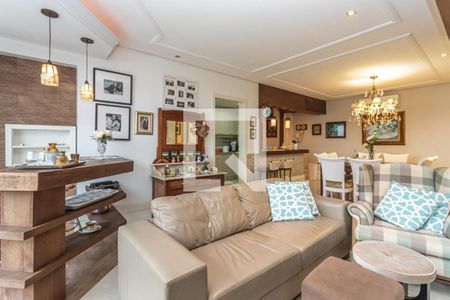 Foto 09 de apartamento à venda com 3 quartos, 94m² em Petrópolis, Porto Alegre