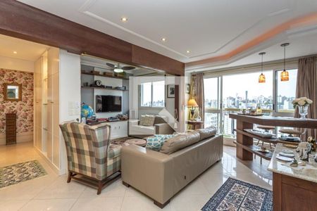 Foto 05 de apartamento à venda com 3 quartos, 94m² em Petrópolis, Porto Alegre