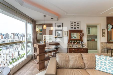 Foto 08 de apartamento à venda com 3 quartos, 94m² em Petrópolis, Porto Alegre