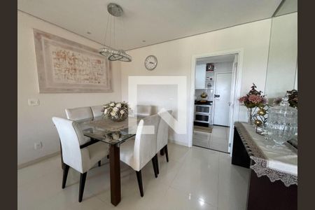 Foto 43 de apartamento à venda com 3 quartos, 133m² em Residencial Tambore III, Santana de Parnaíba