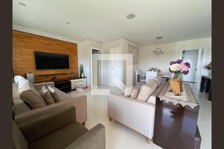 Foto 44 de apartamento à venda com 3 quartos, 133m² em Residencial Tambore III, Santana de Parnaíba