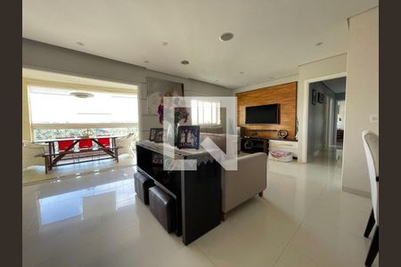 Foto 40 de apartamento à venda com 3 quartos, 133m² em Residencial Tambore III, Santana de Parnaíba