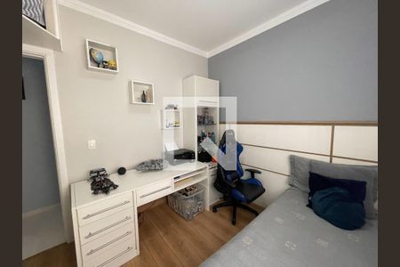 Foto 60 de apartamento à venda com 3 quartos, 133m² em Residencial Tambore III, Santana de Parnaíba