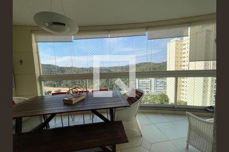 Foto 45 de apartamento à venda com 3 quartos, 133m² em Residencial Tambore III, Santana de Parnaíba