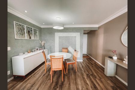 Foto 11 de apartamento à venda com 4 quartos, 105m² em Jardim Tupanci, Barueri