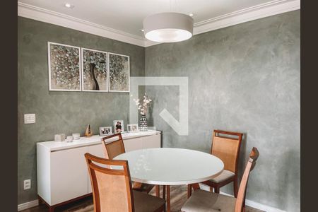 Foto 10 de apartamento à venda com 4 quartos, 105m² em Jardim Tupanci, Barueri