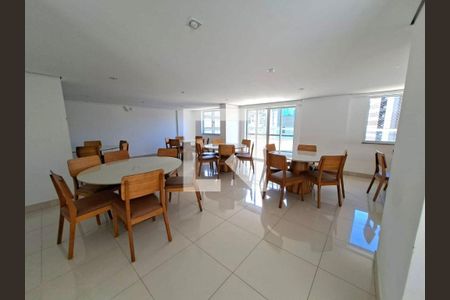 Apartamento à venda com 4 quartos, 120m² em Buritis, Belo Horizonte