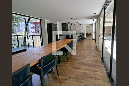 Apartamento à venda com 4 quartos, 120m² em Buritis, Belo Horizonte