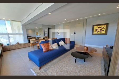 Apartamento à venda com 4 quartos, 120m² em Buritis, Belo Horizonte