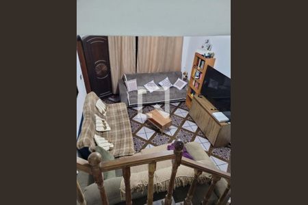 Casa à venda com 3 quartos, 208m² em Jardim Las Vegas, Santo André