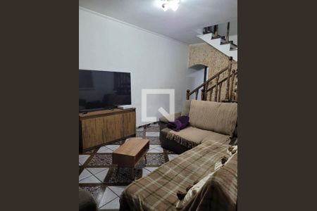 Casa à venda com 3 quartos, 208m² em Jardim Las Vegas, Santo André