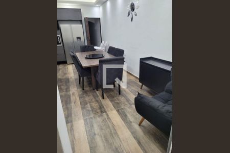 Casa à venda com 3 quartos, 208m² em Jardim Las Vegas, Santo André