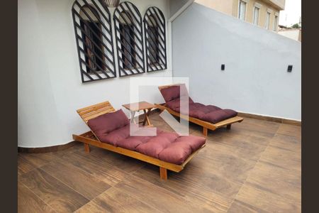 Casa à venda com 3 quartos, 208m² em Jardim Las Vegas, Santo André