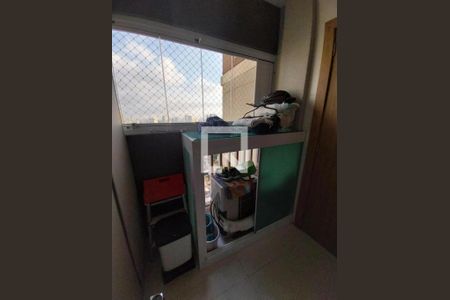 Foto 15 de apartamento à venda com 3 quartos, 91m² em Vila Dom Pedro I, São Paulo