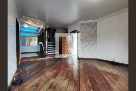 Casa à venda com 4 quartos, 288m² em Adalgisa, São Paulo