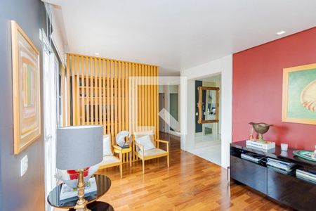 Apartamento à venda com 3 quartos, 234m² em Itaim Bibi, São Paulo