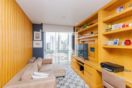 Apartamento à venda com 3 quartos, 234m² em Itaim Bibi, São Paulo