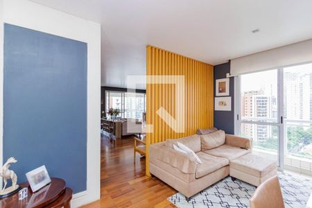 Apartamento à venda com 3 quartos, 234m² em Itaim Bibi, São Paulo