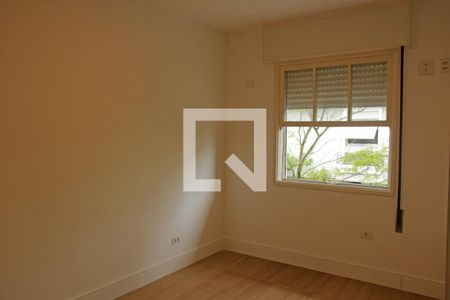 Quarto 1 de casa para alugar com 3 quartos, 180m² em Ponta da Praia, Santos