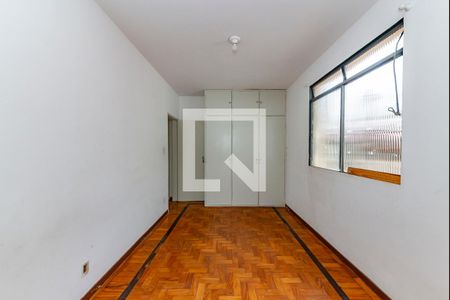 Quarto 1 de apartamento à venda com 2 quartos, 84m² em Calafate, Belo Horizonte