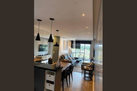 Apartamento à venda com 2 quartos, 60m² em Vila Guarani (Z Sul), São Paulo