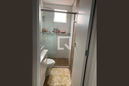 Apartamento à venda com 2 quartos, 60m² em Vila Guarani (Z Sul), São Paulo