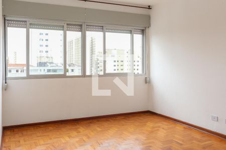 Quarto 1 de apartamento para alugar com 2 quartos, 138m² em Perdizes, São Paulo