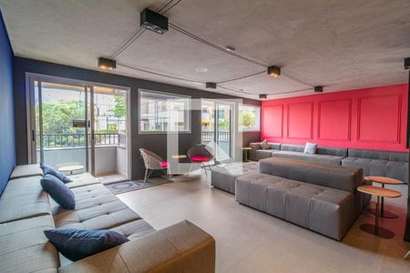 Foto 29 de kitnet/studio à venda com 1 quarto, 24m² em Vila Olímpia, São Paulo