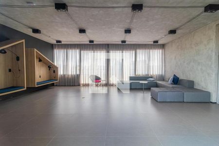 Foto 20 de kitnet/studio à venda com 1 quarto, 24m² em Vila Olímpia, São Paulo