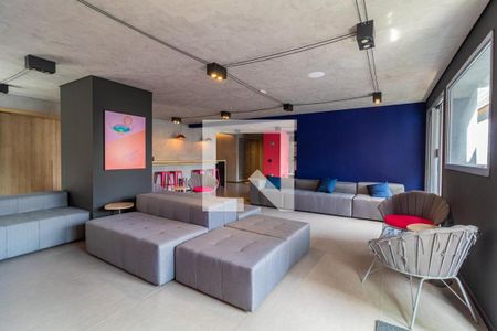 Foto 31 de kitnet/studio à venda com 1 quarto, 24m² em Vila Olímpia, São Paulo